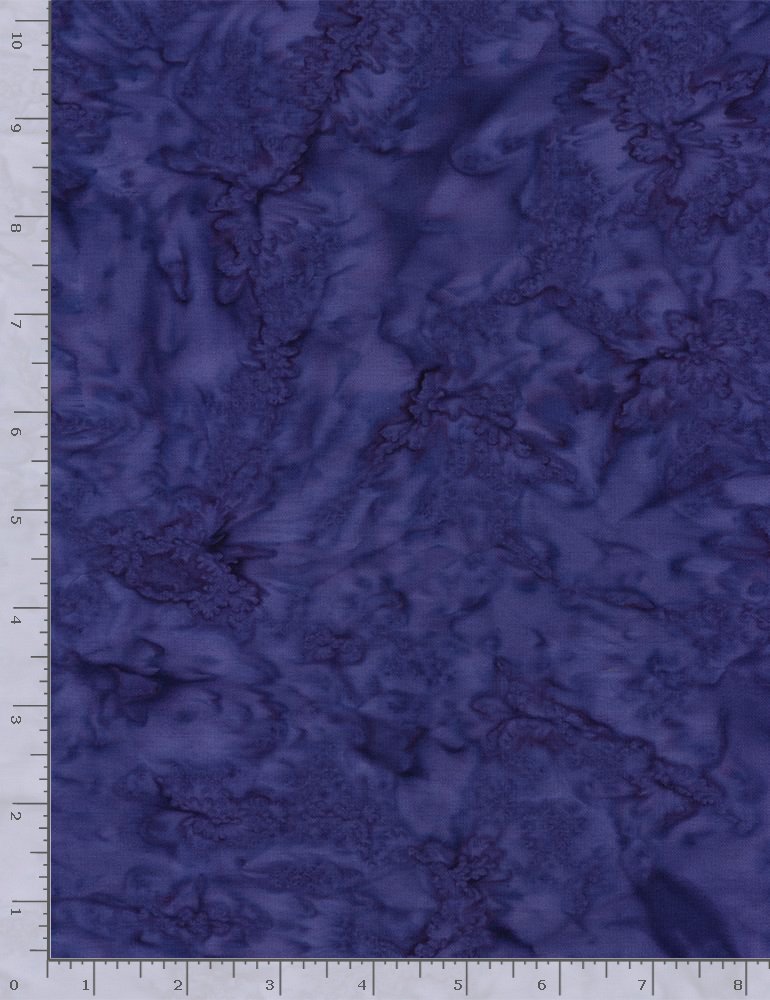 Purple (Grape) Batik by Tonga Batiks Timeless Treasures Tonga-B7900