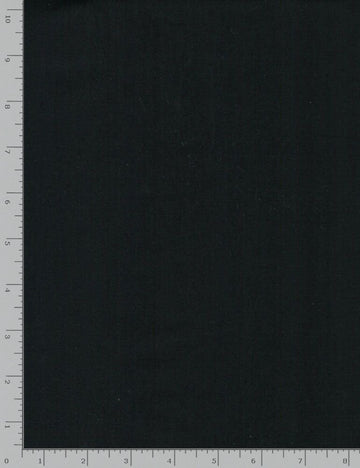 Black (Jet) Batik by Tonga Batiks Timeless Treasures Tonga-B7900