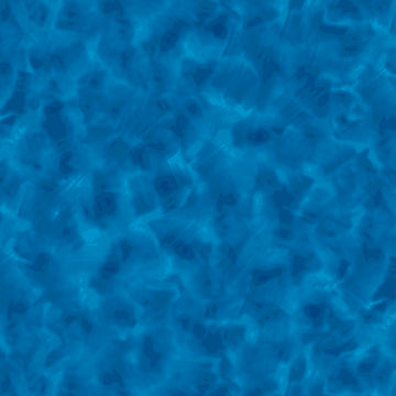 Cyan Blue Fabric, Item No. 22424