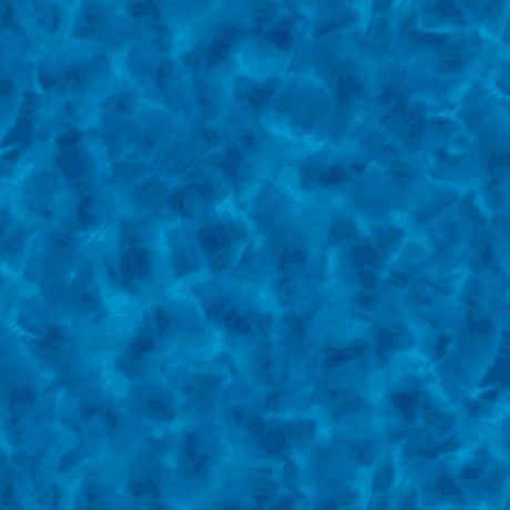 Cyan Blue Fabric, Item No. 22424
