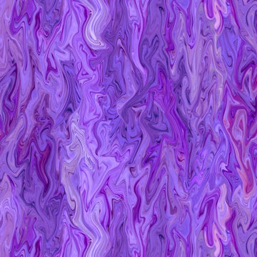 Purple Swirl Fabric, Item No. 22436