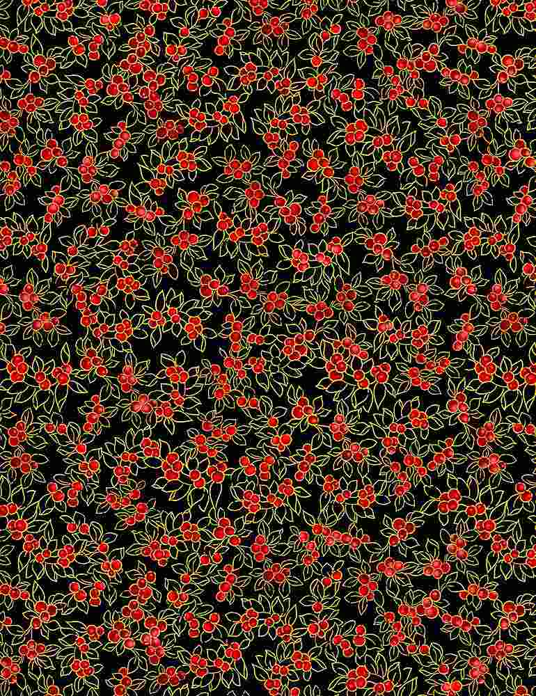 Christmas Fabric