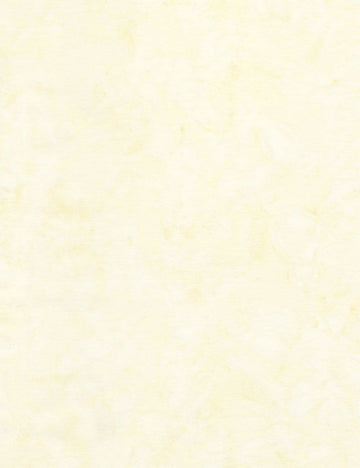 Off White (Ghost) Batik by Tonga Batiks Timeless Treasures Tonga-B7900, Item No. 23034
