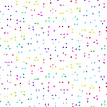 Rainbow Fabric by Andover Fabrics, Item No. 23038
