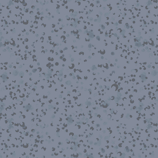 Gray Fabric by Andover Fabrics Eye Candy fabric line, Item No. 23096