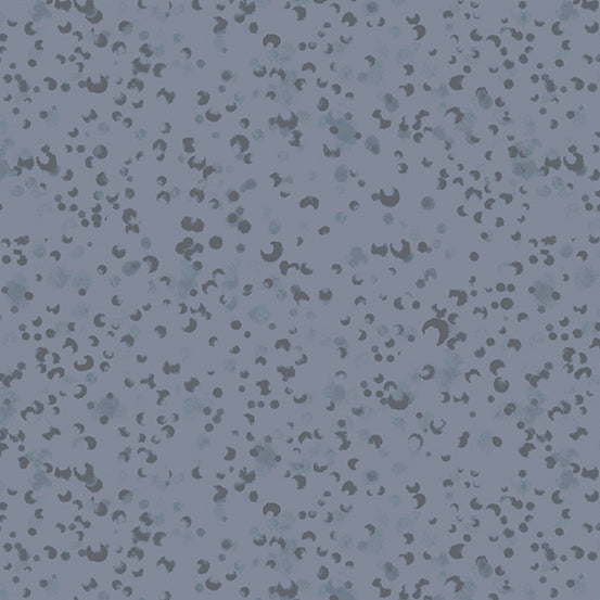Gray Fabric by Andover Fabrics Eye Candy fabric line, Item No. 23096