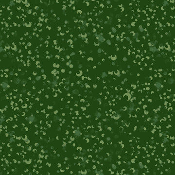 Green Fabric by Andover Fabrics Eye Candy fabric line, Item No. 23056