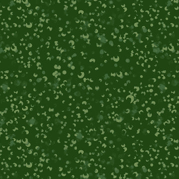 Green Fabric by Andover Fabrics Eye Candy fabric line, Item No. 23056