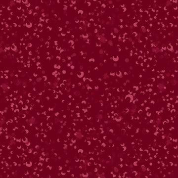 Red Fabric by Andover Fabrics Eye Candy fabric line, Item No. 23050