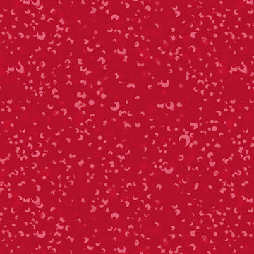 Red Fabric by Andover Fabrics Eye Candy fabric line, Item No. 23049