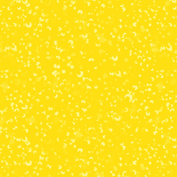 Yellow Fabric by Andover Fabrics Eye Candy fabric line, Item No. 23102