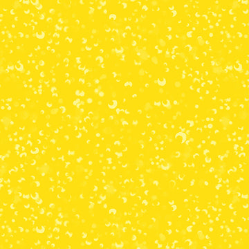 Yellow Fabric by Andover Fabrics Eye Candy fabric line, Item No. 23102
