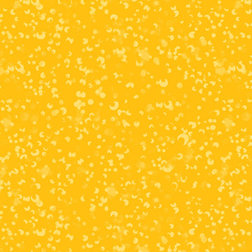 Yellow Fabric by Andover Fabrics Eye Candy fabric line, Item No. 23061