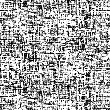 Black on White Fabric by Andover Fabrics, Item No. 23095