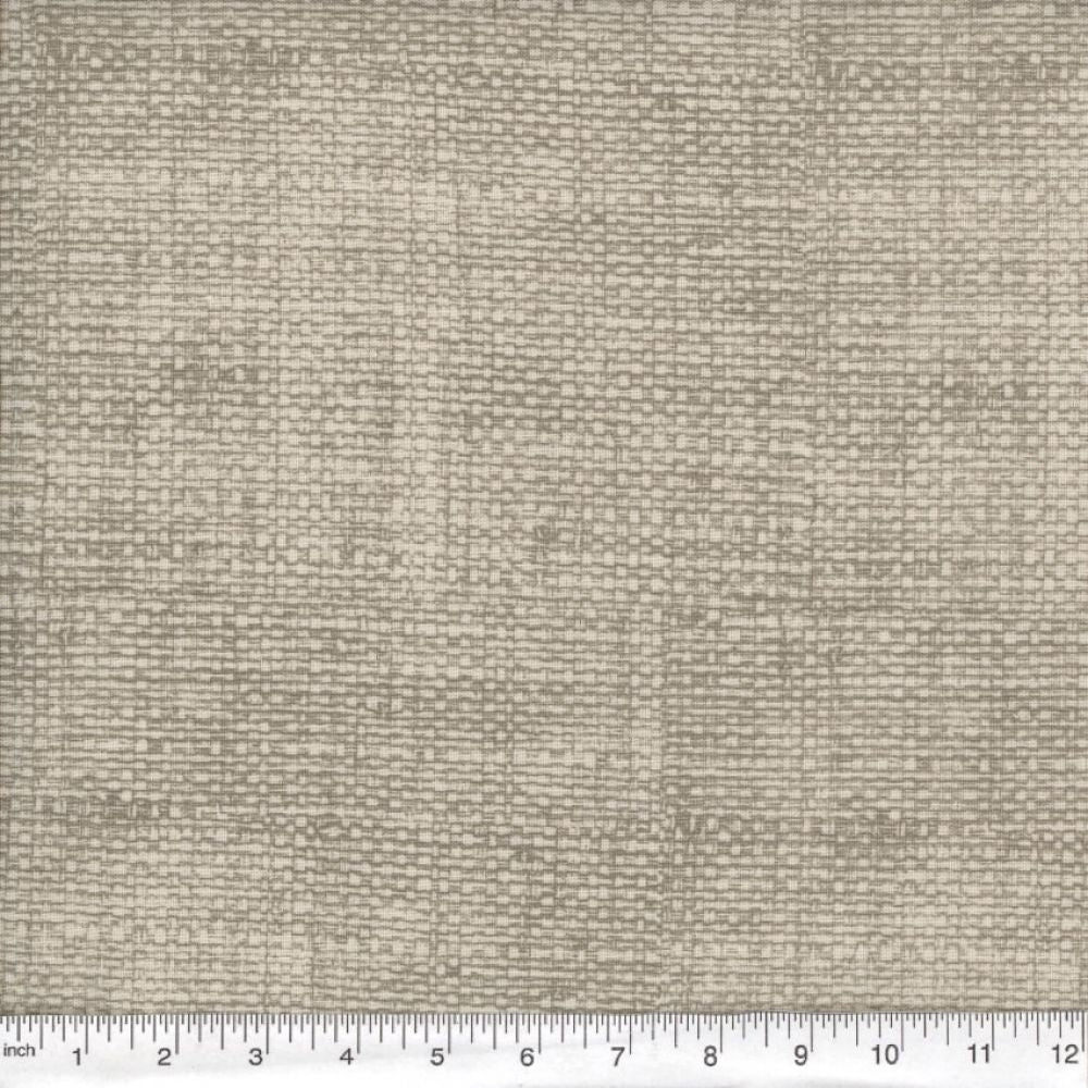 Taupe Burlap LOOK Cotton Fabric, Item No. 19104 – Blue Sheep Boutique