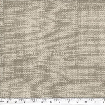 Taupe Burlap LOOK Cotton Fabric, Item No. 19104