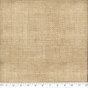 Tan Burlap LOOK Fabric, Item No. 19106