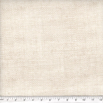 Off White Burlap Look Fabric, Item No. 19103