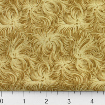 Tan Fabric