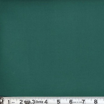 Teal Fabric, Dream Cotton, Item No. 20112