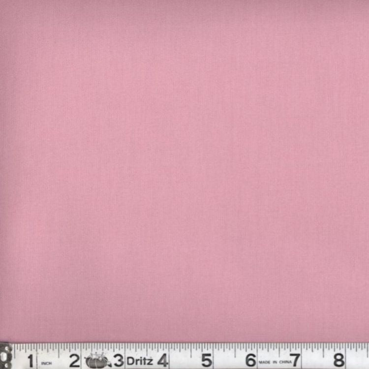 Dusty Rose Fabric, Item No. 20019