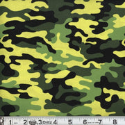 Neon Green Camo, Item No. 18036