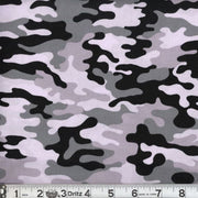 Gray Camo, Item No 17233
