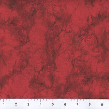 Wine Red Marble Fabric, Item No. 20121