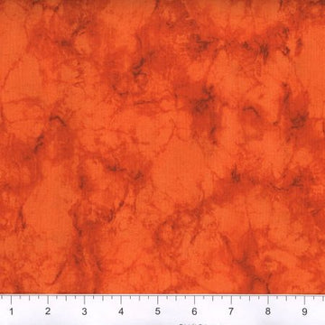 Orange Marble Fabric, Item No. 18277