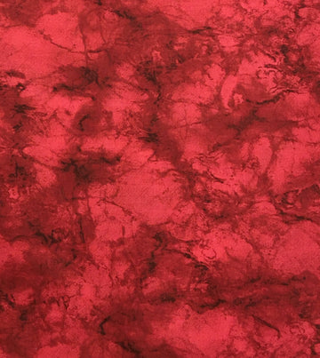 Red Marble Fabric, Item No. 19236