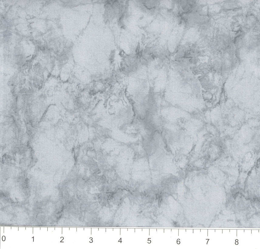 Dove Gray Marble Fabric, Item No. 19245