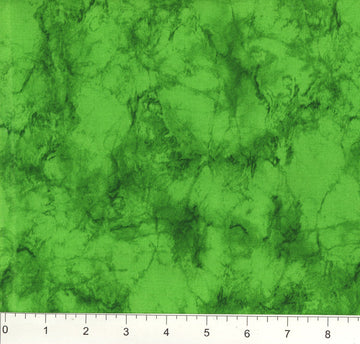 Kelly Green Marble Fabric, Item No. 19251