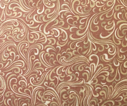 Tan Fabric