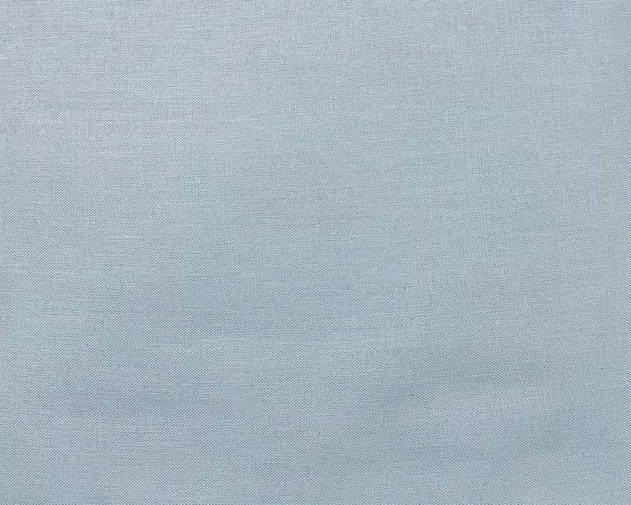Light Blue Solid Fabric, Item No. 20324