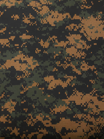Army Digital Camo, Item No. 21168