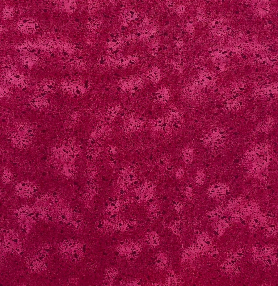 Cranberry Pink Fabric
