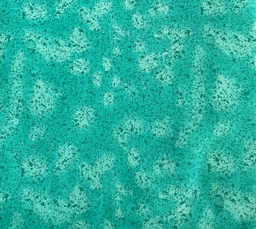 Turquoise Fabric
