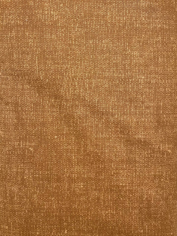 Brown Burlap LOOK Fabric, Item No. 20299