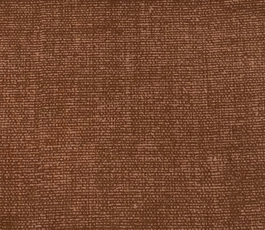 Brown Burlap LOOK Fabric, Item No. 20251