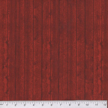 Red Fabric, Item No. 20462