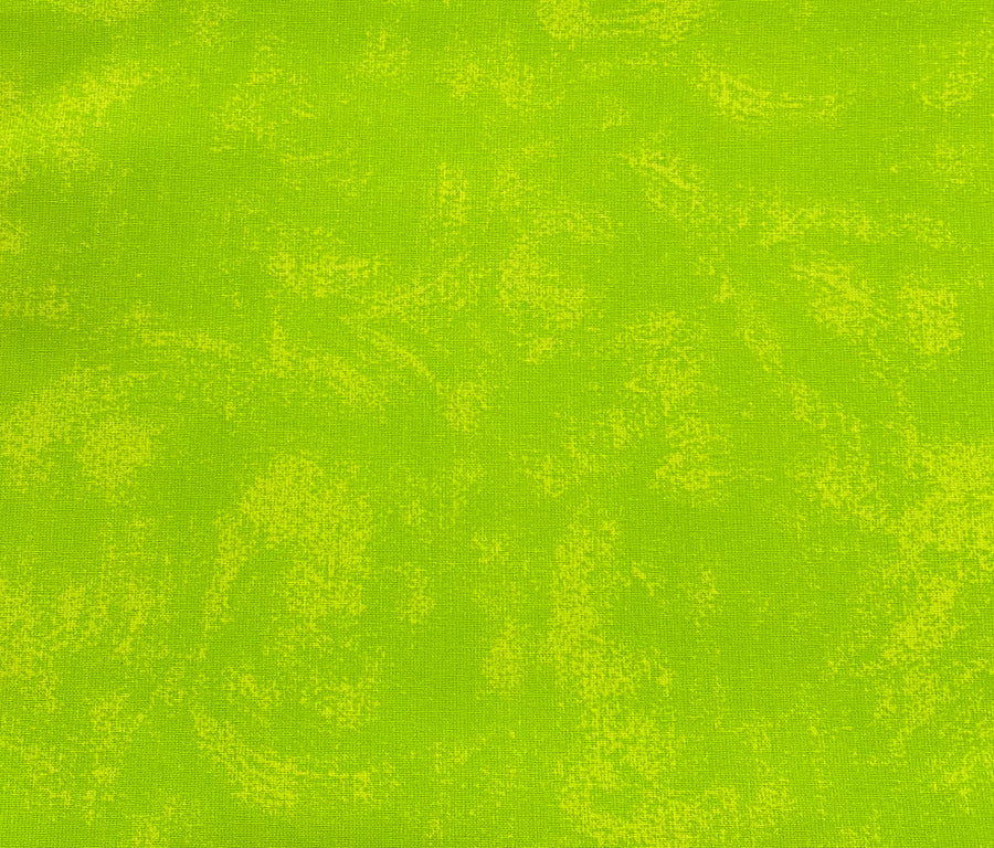 Lime Green Fabric, Item No. 20306