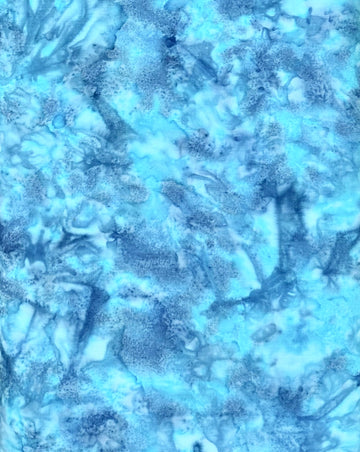 Sapphire Blue Batik by Timeless Treasures, Item No. 23004