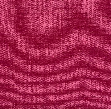 Burgundy Burlap Look Fabric