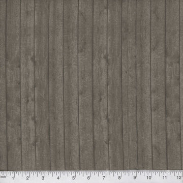 Gray Wood LOOK Fabric, Item No. 20460