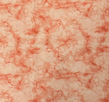 Peach Marble Fabric, Item No. 19243