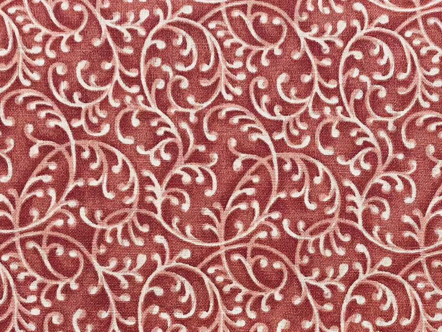 Mauve Fabric, Item No. 20111