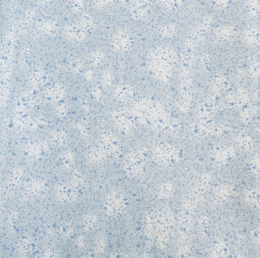 Light Blue Fabric, Item No. 20329