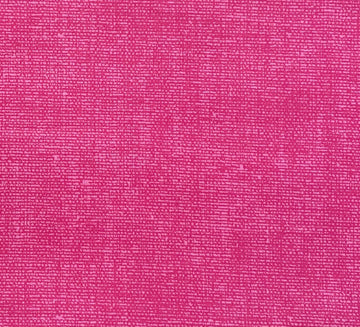 Pink Burlap Look Cotton Fabric, Item No. 20291