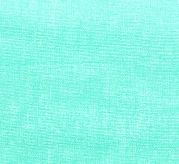 Mint Green Burlap Look Fabric, Item No. 20267