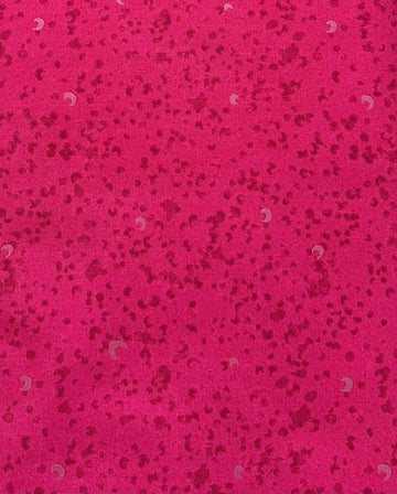 Pink Fabric by Andover Fabrics Eye Candy fabric line, Item No. 23041